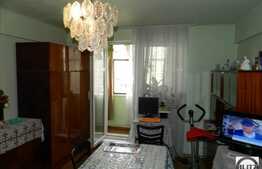Vanzare 2 camere, 56 mp utili, zona strazii Campina, cu parcare