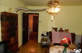 Vanzare 2 camere, 56 mp utili, zona strazii Campina, cu parcare