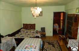 Vanzare 2 camere, 56 mp utili, zona strazii Campina, cu parcare