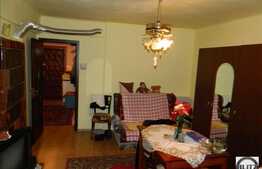 Vanzare 2 camere, 56 mp utili, zona strazii Campina, cu parcare