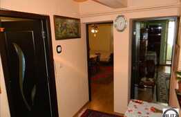 Vanzare 2 camere, 56 mp utili, zona strazii Campina, cu parcare