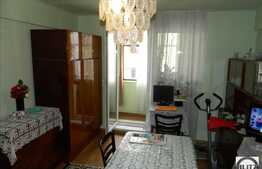 Vanzare 2 camere, 56 mp utili, zona strazii Campina, cu parcare