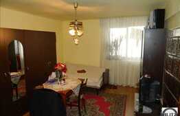 Vanzare 2 camere, 56 mp utili, zona strazii Campina, cu parcare