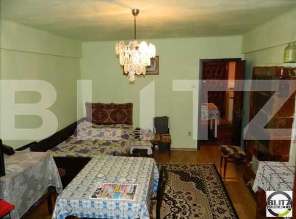 Apartament de vânzare 2 camere Marasti - 7564AV | BLITZ Cluj-Napoca | Poza4