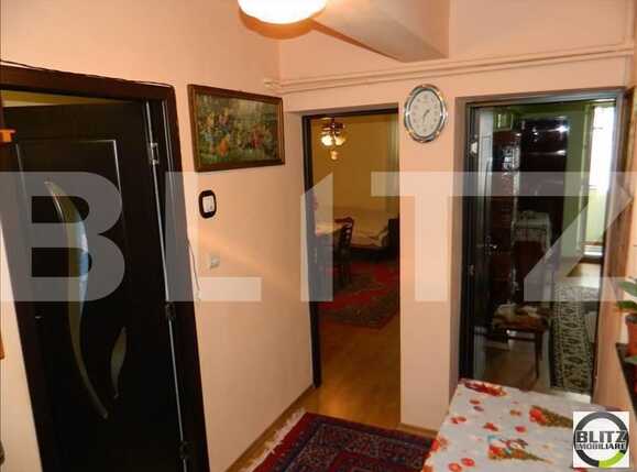 Apartament de vânzare 2 camere Marasti - 7564AV | BLITZ Cluj-Napoca | Poza13