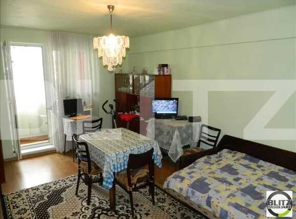 Apartament de vânzare 2 camere Marasti - 7564AV | BLITZ Cluj-Napoca | Poza1