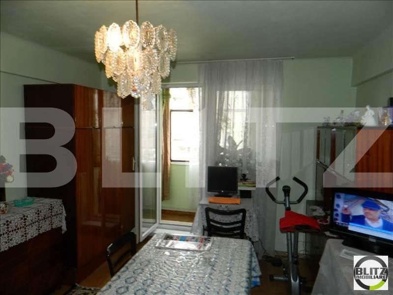 Apartament de vânzare 2 camere Marasti - 7564AV | BLITZ Cluj-Napoca | Poza2