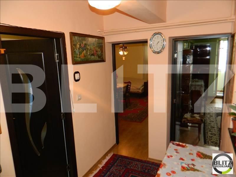Apartament de vânzare 2 camere Marasti - 7564AV | BLITZ Cluj-Napoca | Poza13