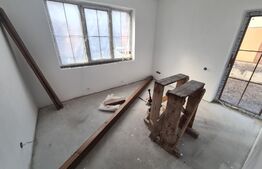 Apartament de 3 camere in duplex, 63 mp, gradina pe strada privata in zona Eroilor!