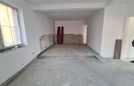 Apartament de 3 camere in duplex, 63 mp, gradina pe strada privata in zona Eroilor!