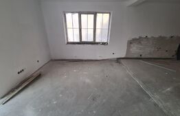 Apartament de 3 camere in duplex, 63 mp, gradina pe strada privata in zona Eroilor!