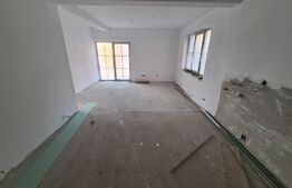 Apartament de 3 camere in duplex, 63 mp, gradina pe strada privata in zona Eroilor!
