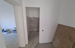 Apartament de 3 camere in duplex, 63 mp, gradina pe strada privata in zona Eroilor!