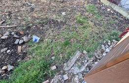 Apartament de 3 camere in duplex, 63 mp, gradina pe strada privata in zona Eroilor!