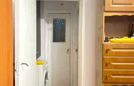 Apartament 2 camere, 42 mp, parcare, zona strazii Parang