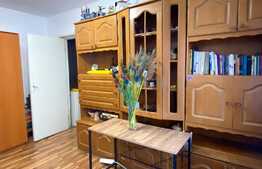 Apartament 2 camere, 42 mp, parcare, zona strazii Parang