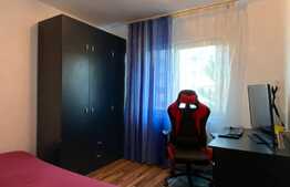 Apartament 2 camere, 42 mp, parcare, zona strazii Parang