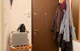 Apartament 2 camere, 42 mp, parcare, zona strazii Parang