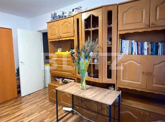 Apartament de închiriat 2 camere Manastur - 75641AI | BLITZ Cluj-Napoca | Poza3