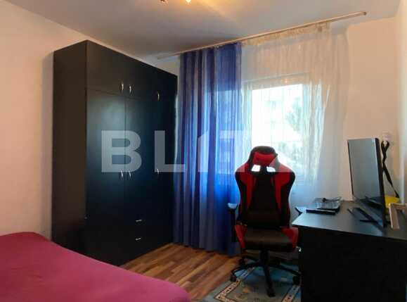 Apartament de închiriat 2 camere Manastur - 75641AI | BLITZ Cluj-Napoca | Poza4