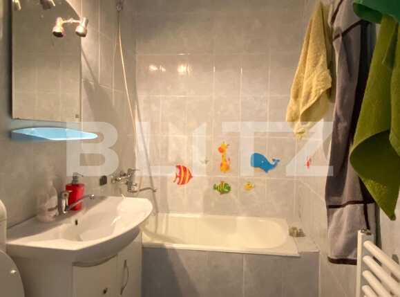 Apartament de închiriat 2 camere Manastur - 75641AI | BLITZ Cluj-Napoca | Poza8