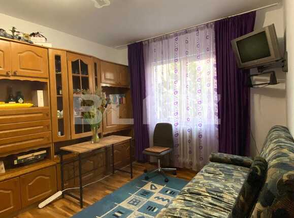 Apartament de închiriat 2 camere Manastur - 75641AI | BLITZ Cluj-Napoca | Poza2