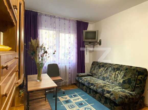 Apartament de închiriat 2 camere Manastur - 75641AI | BLITZ Cluj-Napoca | Poza1