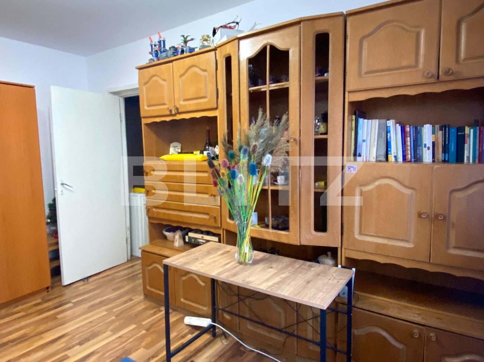 Apartament de închiriat 2 camere Manastur - 75641AI | BLITZ Cluj-Napoca | Poza3