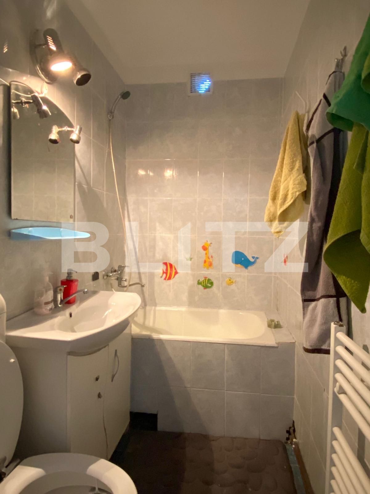 Apartament de închiriat 2 camere Manastur - 75641AI | BLITZ Cluj-Napoca | Poza8