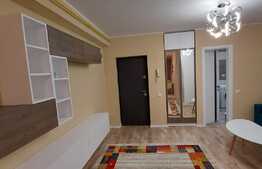 Apartament 2 camere, 49 mp, lux, la cheie! Zona Vivo!