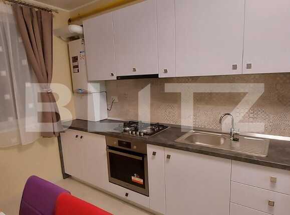 Apartament de vânzare 2 camere Floreşti - 75642AV | BLITZ Cluj-Napoca | Poza3