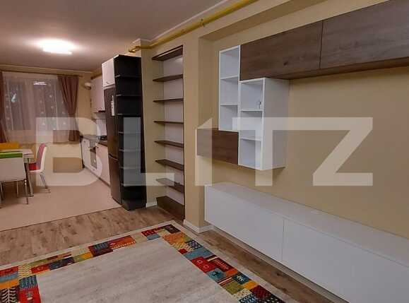 Apartament de vânzare 2 camere Floreşti - 75642AV | BLITZ Cluj-Napoca | Poza4