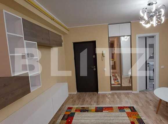 Apartament de vânzare 2 camere Floreşti - 75642AV | BLITZ Cluj-Napoca | Poza1
