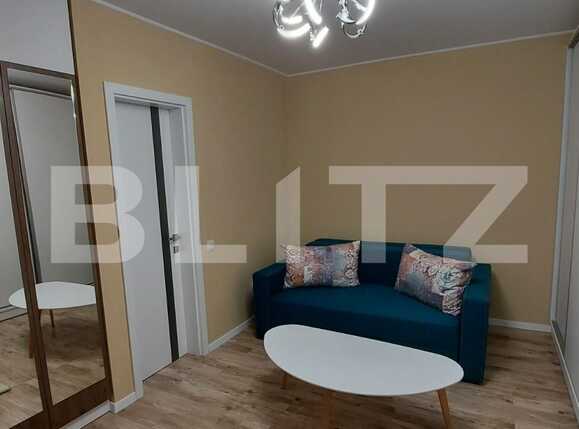 Apartament de vânzare 2 camere Floreşti - 75642AV | BLITZ Cluj-Napoca | Poza2