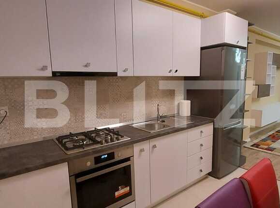 Apartament de vânzare 2 camere Floreşti - 75642AV | BLITZ Cluj-Napoca | Poza5