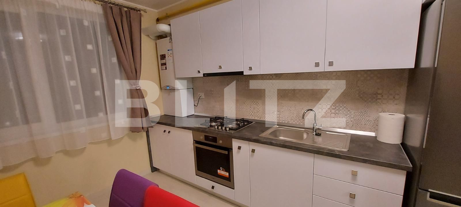 Apartament de vânzare 2 camere Floreşti - 75642AV | BLITZ Cluj-Napoca | Poza3