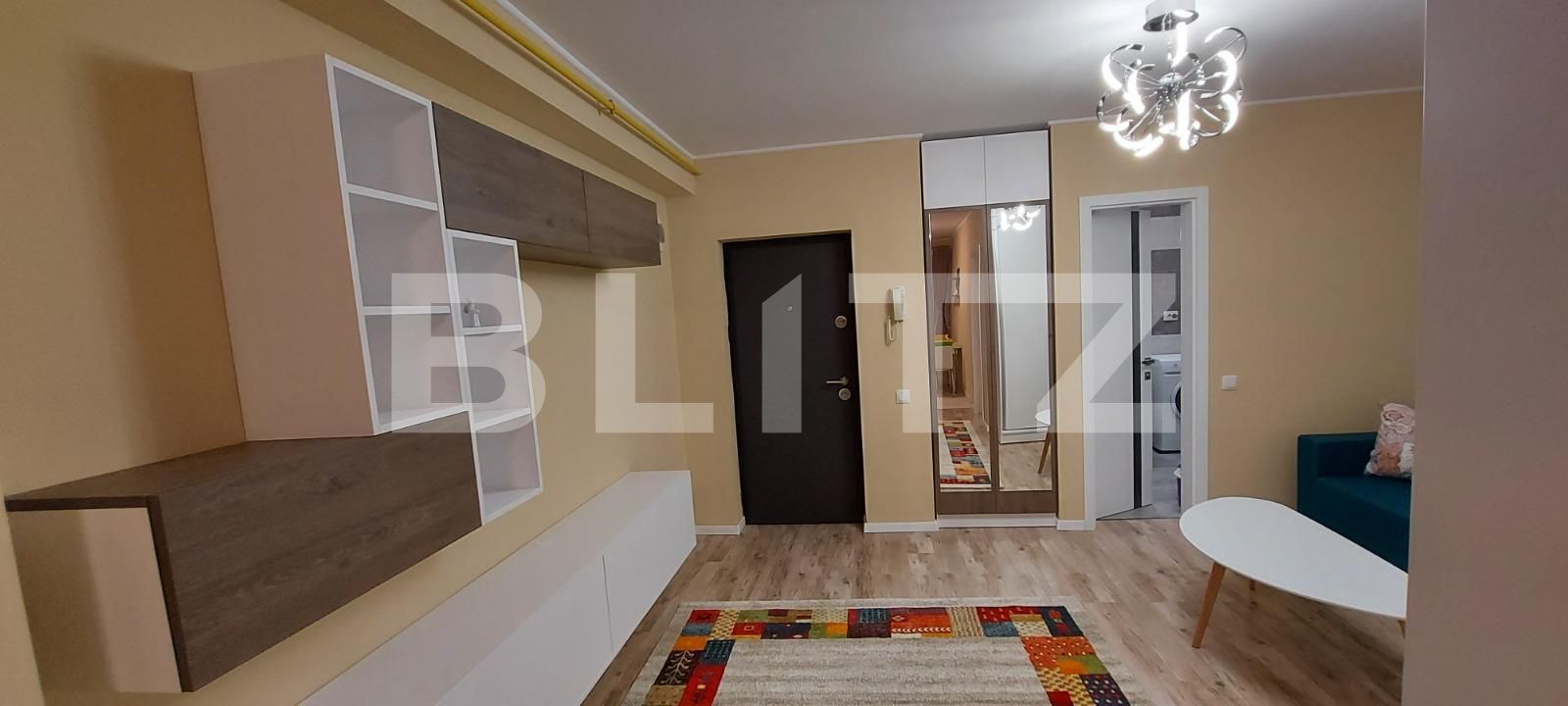 Apartament de vânzare 2 camere Floreşti - 75642AV | BLITZ Cluj-Napoca | Poza1