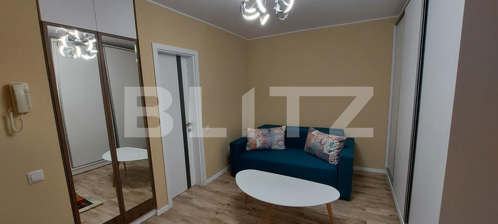 Apartament de vânzare 2 camere Floreşti - 75642AV | BLITZ Cluj-Napoca | Poza2