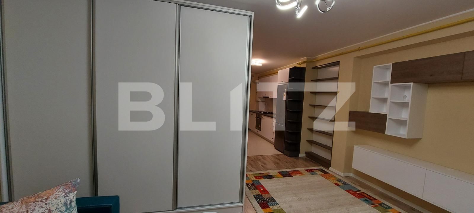 Apartament de vânzare 2 camere Floreşti - 75642AV | BLITZ Cluj-Napoca | Poza6
