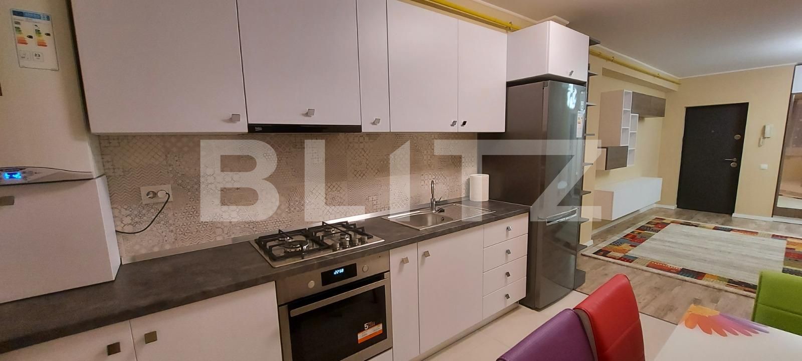Apartament de vânzare 2 camere Floreşti - 75642AV | BLITZ Cluj-Napoca | Poza5