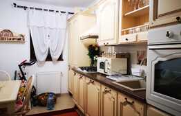 Apartament de 2 camere, imobil din 2018, loc de parcare, zona Brașovul Vechi