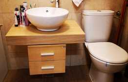 Apartament de 2 camere, imobil din 2018, loc de parcare, zona Brașovul Vechi