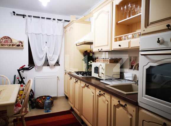 Apartament de vânzare 2 camere Brasovul Vechi - 75645AV | BLITZ Brașov | Poza3