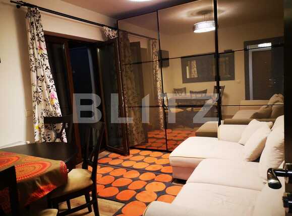 Apartament de vânzare 2 camere Brasovul Vechi - 75645AV | BLITZ Brașov | Poza1