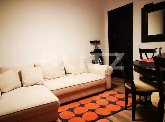 Apartament de vânzare 2 camere Brasovul Vechi - 75645AV | BLITZ Brașov | Poza2