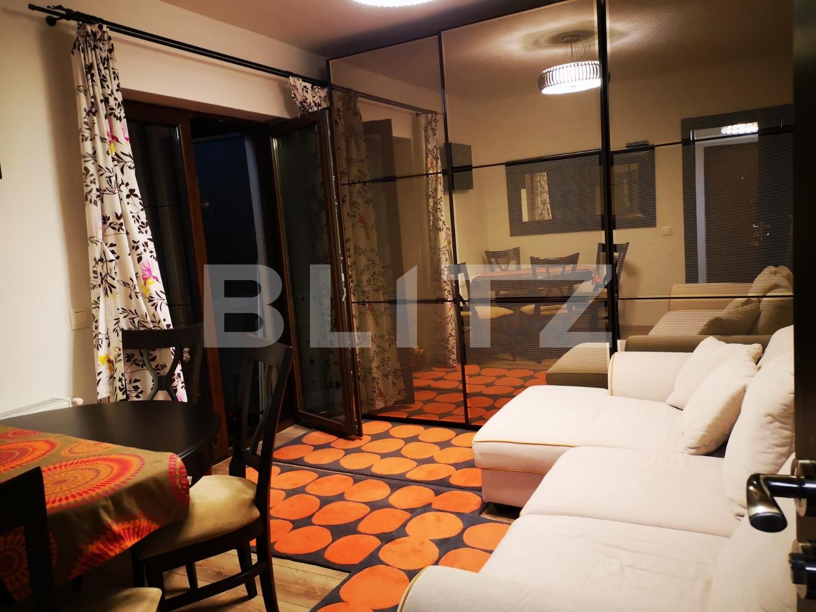Apartament de vânzare 2 camere Brasovul Vechi - 75645AV | BLITZ Brașov | Poza1