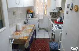 3 camere, decomandate, 55 mp, zona strazii Mehedinti