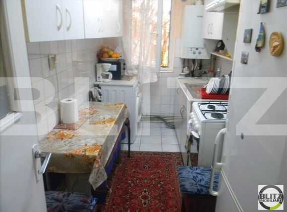 Apartament de vânzare 3 camere Manastur - 7565AV | BLITZ Cluj-Napoca | Poza4