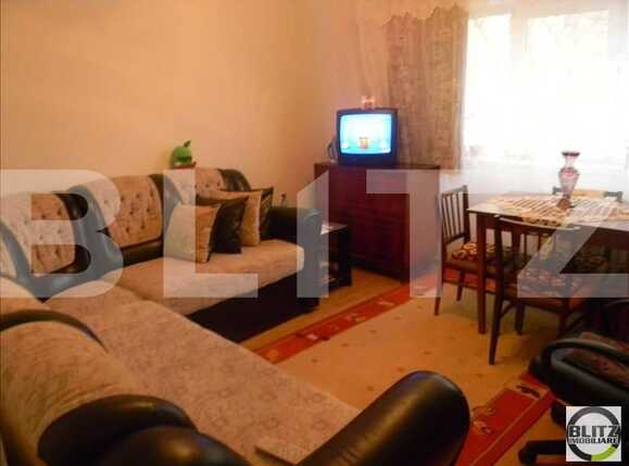 Apartament de vânzare 3 camere Manastur - 7565AV | BLITZ Cluj-Napoca | Poza1