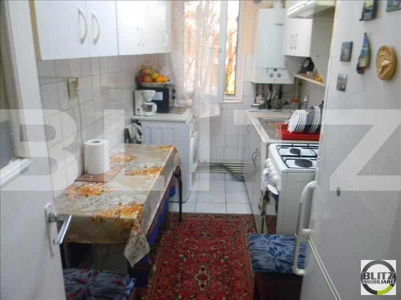 Apartament de vânzare 3 camere Manastur - 7565AV | BLITZ Cluj-Napoca | Poza4
